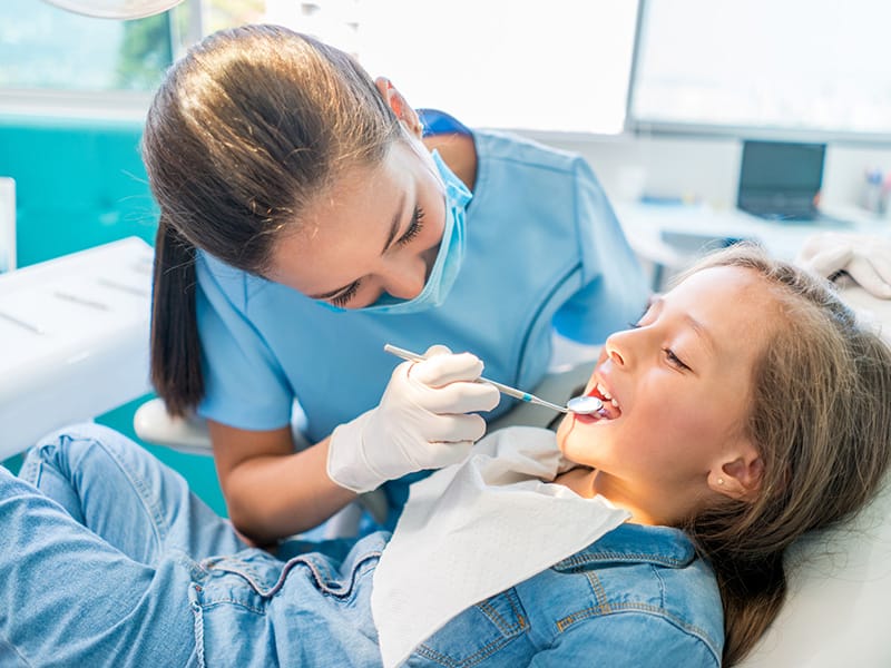 Maini Dental & Implant Clinic